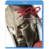 300�q�X���[�n���h���b�h�r �R���v���[�g�E�G�N�X�y���G���X [Blu-ray]�W�F�����h�E�o�g���[�ɂ��