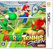 MARIO TENNIS OPEN (�}���I�e�j�X�I�[�v��)