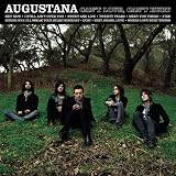 [CD]Augustana Can't Love, Can't Hurt