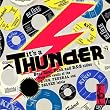 Crash of Thunder!