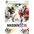 MADDEN NFL 10(�A����:�k�āE�A�W�A)