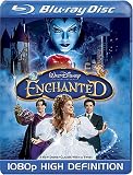 [DVD] Enchanted [Blu-ray]