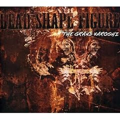 【クリックで詳細表示】Grand Karoshi [Import]