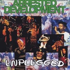 Arrested - Unplugged