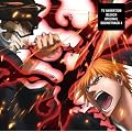 TV Animation BLEACH Original Soundtrack 4
