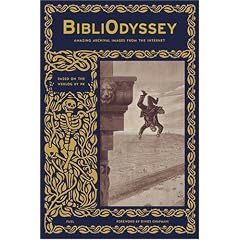 Bibliodyssey: Amazing Archival Images from the Dusty Corners of the Internet!