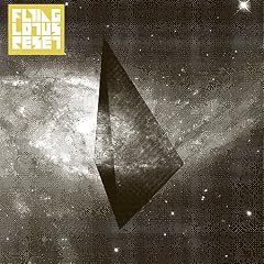 Reset [12 inch Analog]