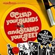 Clap Your Hands & Stamp Your F