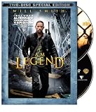 [DVD] I Am Legend (Widescreen Two-Disc Special Edition with Digital Copy)