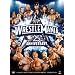 WWE ���b�X���}�j�A25 [DVD]