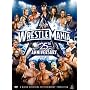 WWE ���b�X���}�j�A25 [DVD]