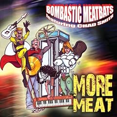 More Meat