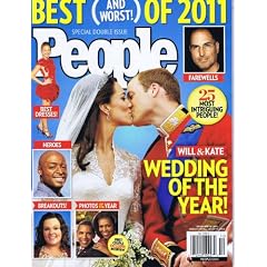 People [US] December 26 2011 (�P��)