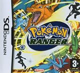  Pokémon ranger