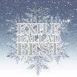 EXILE BALLAD BEST(DVD�t)