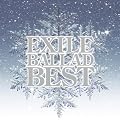 EXILE BALLAD BEST(DVD�t)