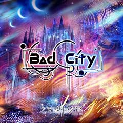 Bad City ���ʏ��TYPE-B