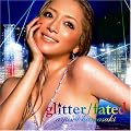 glitter/fated(DVD�t)