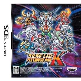 �X�[�p�[���{�b�g���K(���T����)