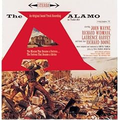 The Alamo (1960)