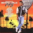 Beverly Hills Cop II: The Motion Picture Soundtrack Album