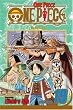 One Piece, Vol. 19