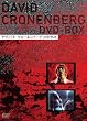 �f���B�b�h�E�N���[�l���o�[�O DVD-BOX