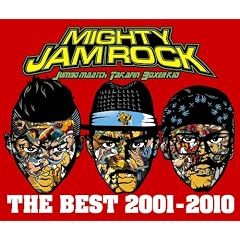 THE BEST 2001-2010