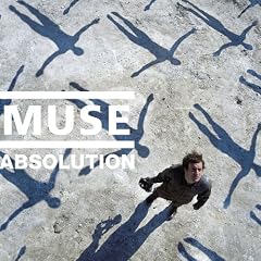 Absolution [12 inch Analog]
