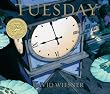 Tuesday