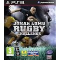 Jonah Lomu Rugby Challenge PS3