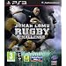 Jonah Lomu Rugby Challenge PS3 �i�A���Łj