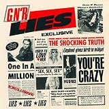 G N R Lies�K���Y�E�A���h�E���[�[�Y�ɂ��