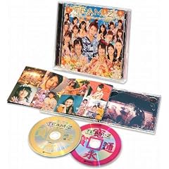 ���̂��� AKB48 �`�[��Z �I���W�i���E�T�E���h�g���b�N
