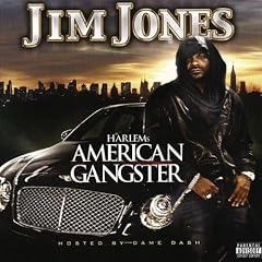 Harlem's American Gangster