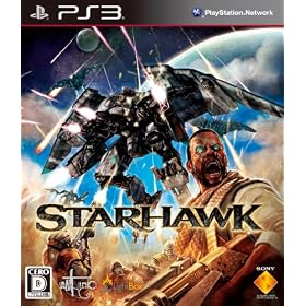 STARHAWK