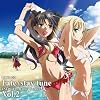 ���W�ICD�uFate/stay tune UNLIMITED RADIO WORKS�v Vol.2