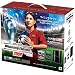 PLAYSTATION 3(80GB) �E�C�j���O�C���u�� x UEFA Champions League �A�j�o�[�T���[BOX(�N���A�u���b�N)