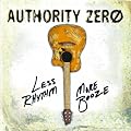 Less Rhythm More Booze