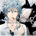AFFLICT / Fragment�y������萶�Y �^�C�vA�z