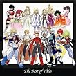 The Best of Tales(��������)(DVD�t)