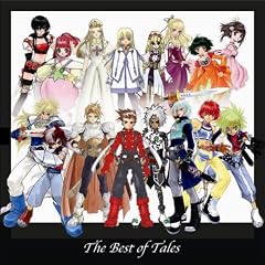 The Best of Tales