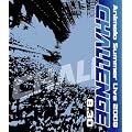 Animelo Summer Live 2008-Challenge-8.30 [Blu-ray]
