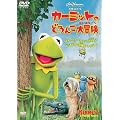 �J�[�~�b�g�̂ǂ�񂱑�`�� [DVD]