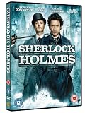 [DVD] Sherlock Holmes [DVD] [2009]
