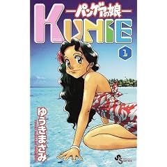 KUNIE 1�\�p���Q�A�̖� (���N�T���f�[�R�~�b�N�X)