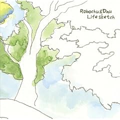 Life sketch(���W���P�b�g�d�l)