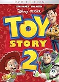 [DVD] Toy Story 2