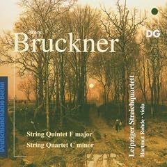String Sextet / String Quartet