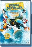 [DVD] Könige der Wellen (Silber-Schuber)
